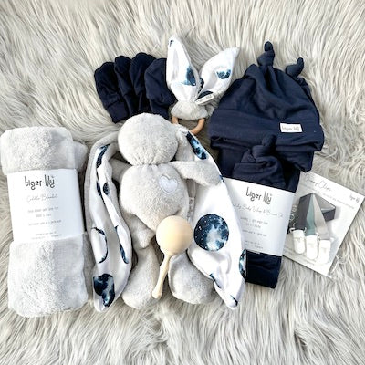 Gift Set - De Luxe
