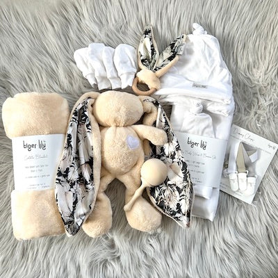 Gift Set - De Luxe
