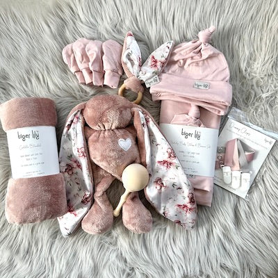 Gift Set - De Luxe
