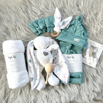 Gift Set - De Luxe