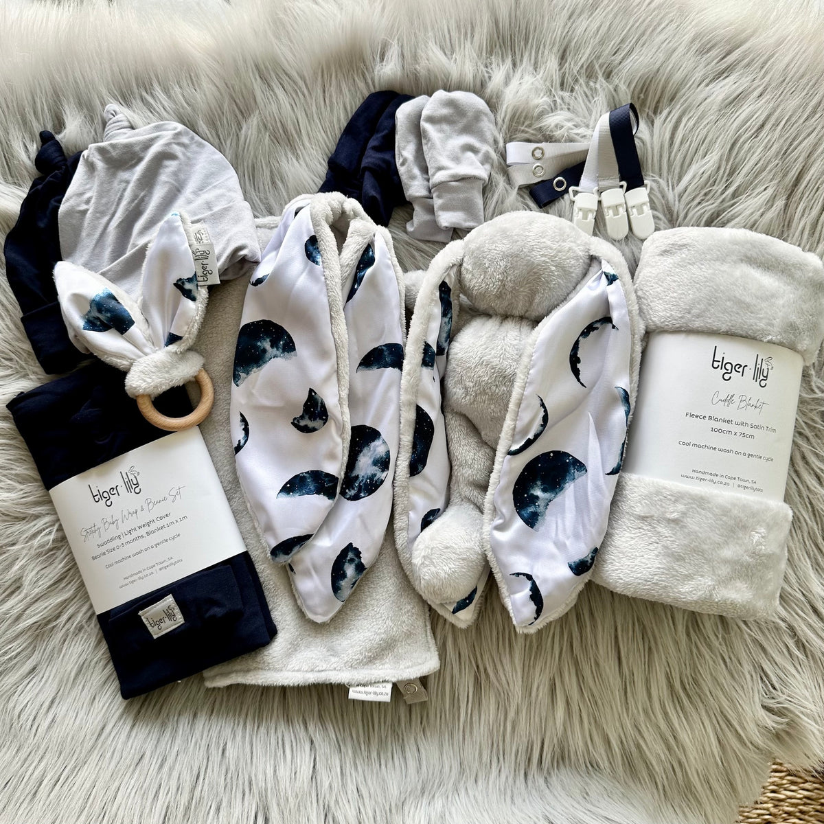 Gift Set - De Luxe (Free Shipping)
