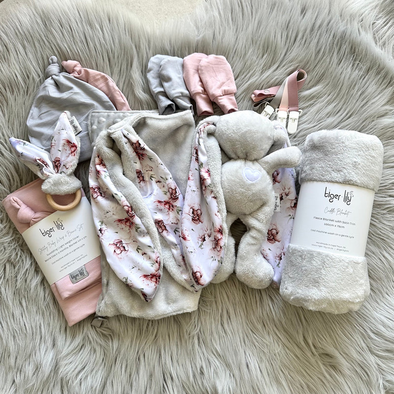 Gift Set - De Luxe (Free Shipping)