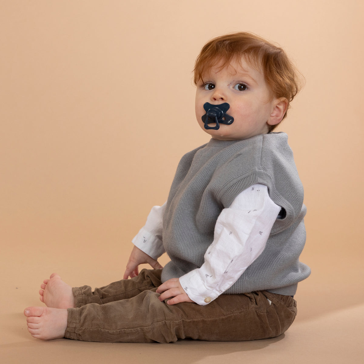 Difrax Pacifier 20+ Months