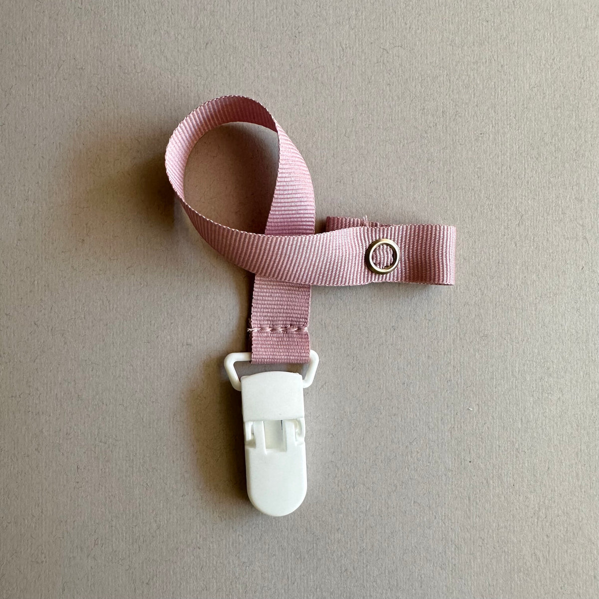 Dummy Clips