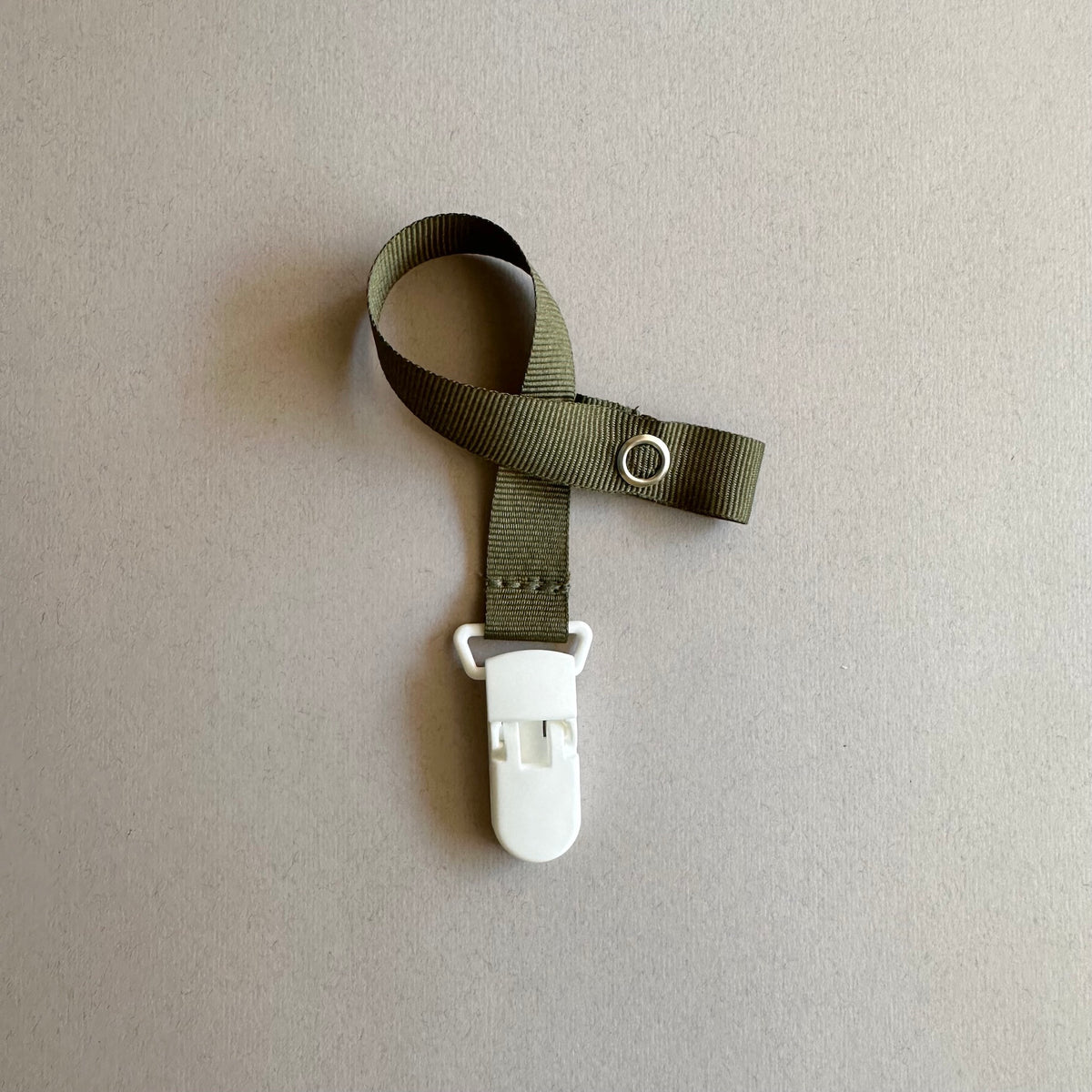 Dummy Clips