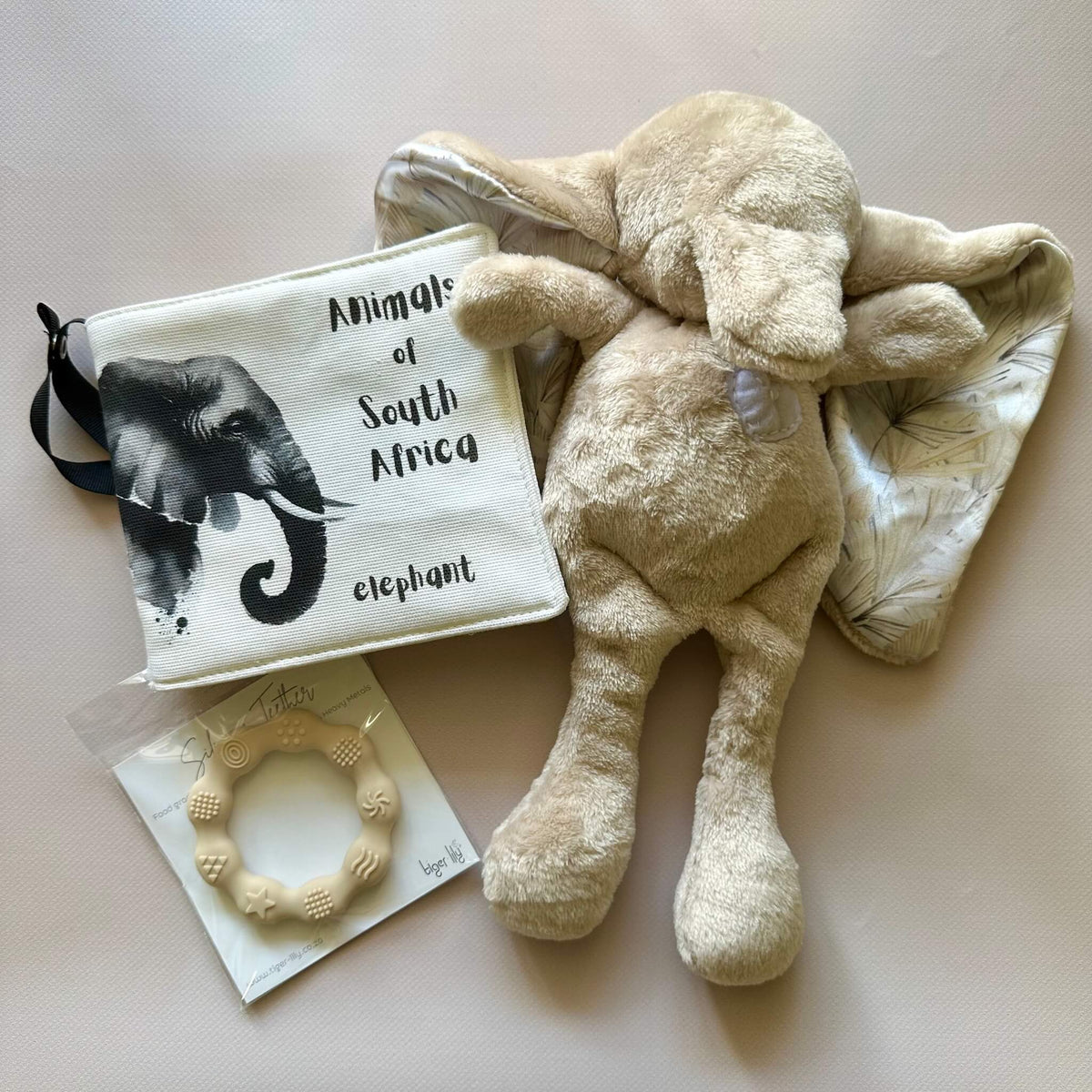 Ellie Bundle