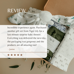 Gift Set - Bunny (Free Shipping)