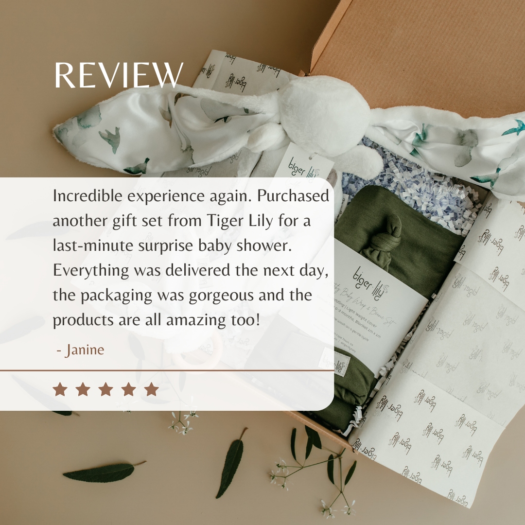 Gift Set - Cuddleys (Free Shipping)