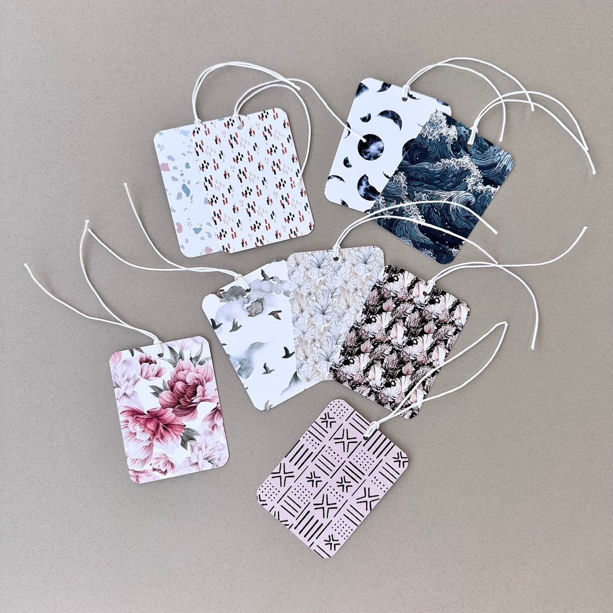 Gift Tags