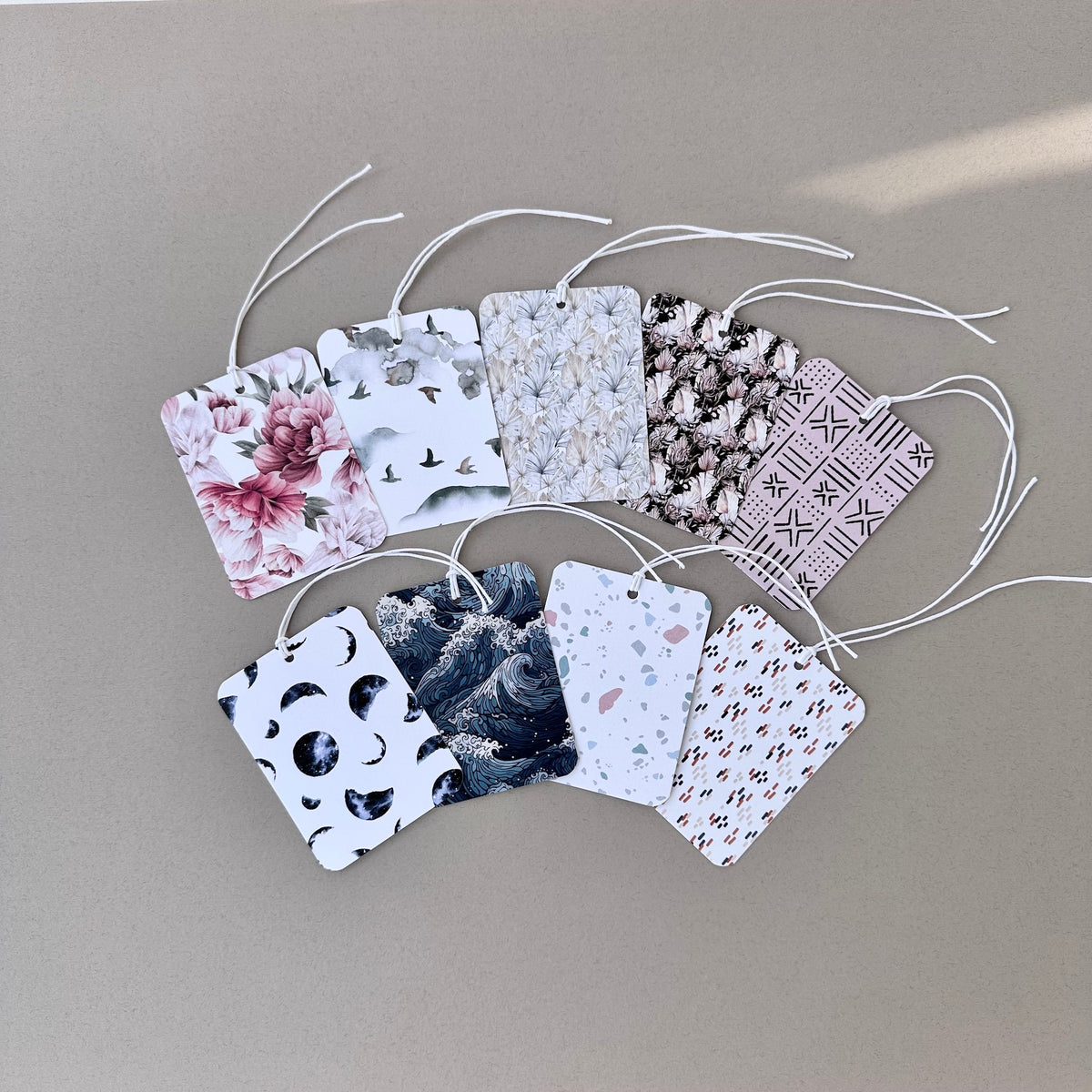 Gift Tags