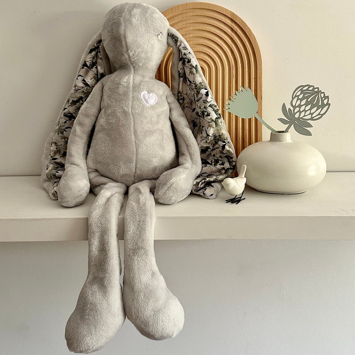 Huggable Bunny (70cm)