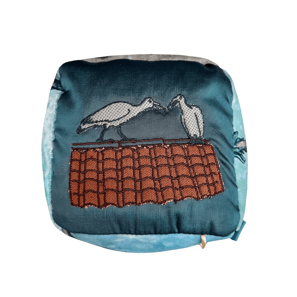 Curious Kudu Sensory Cubes