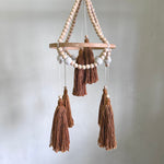 Mobile with Tassels (Small)