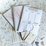 A5 Stationery Bundle 1