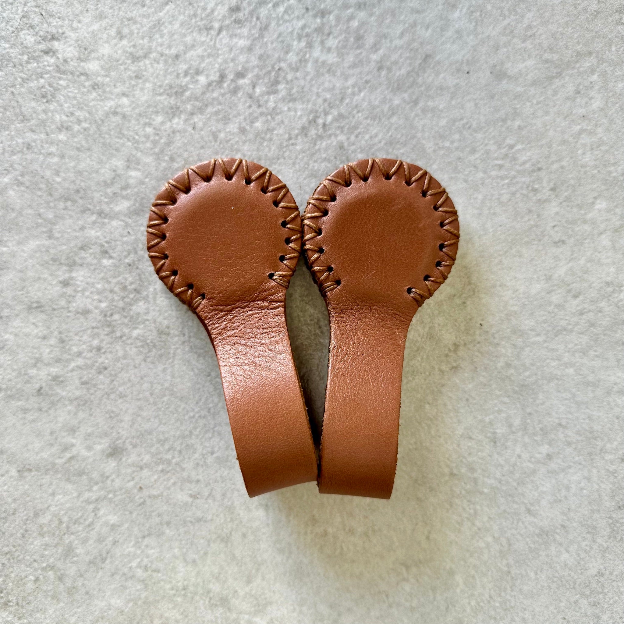 The Stella Clip – Tiger Lily Tots