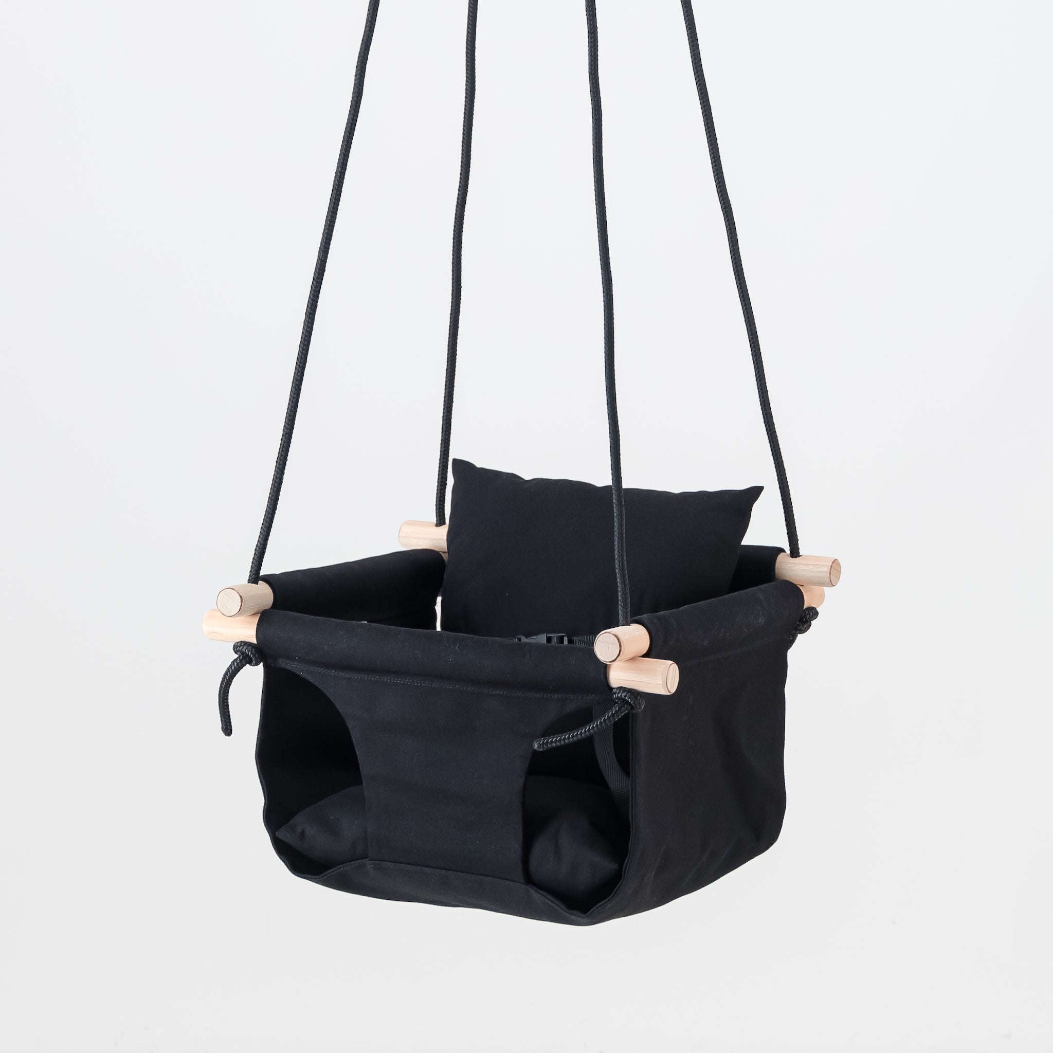 Tiger Lily Tots Baby Swing