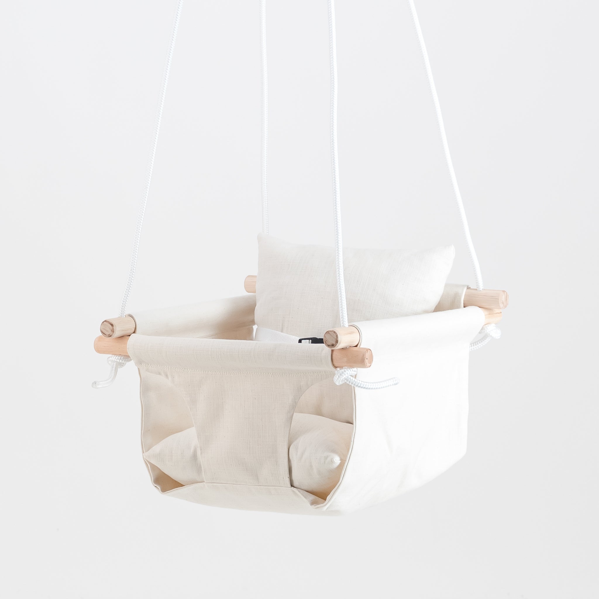 Tiger Lily Tots Baby Swing