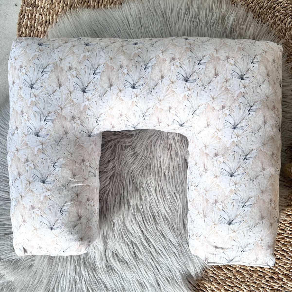 Tasha Feeding Cushion