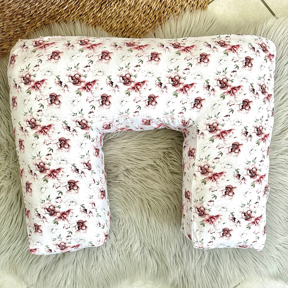 Tasha Feeding Cushion
