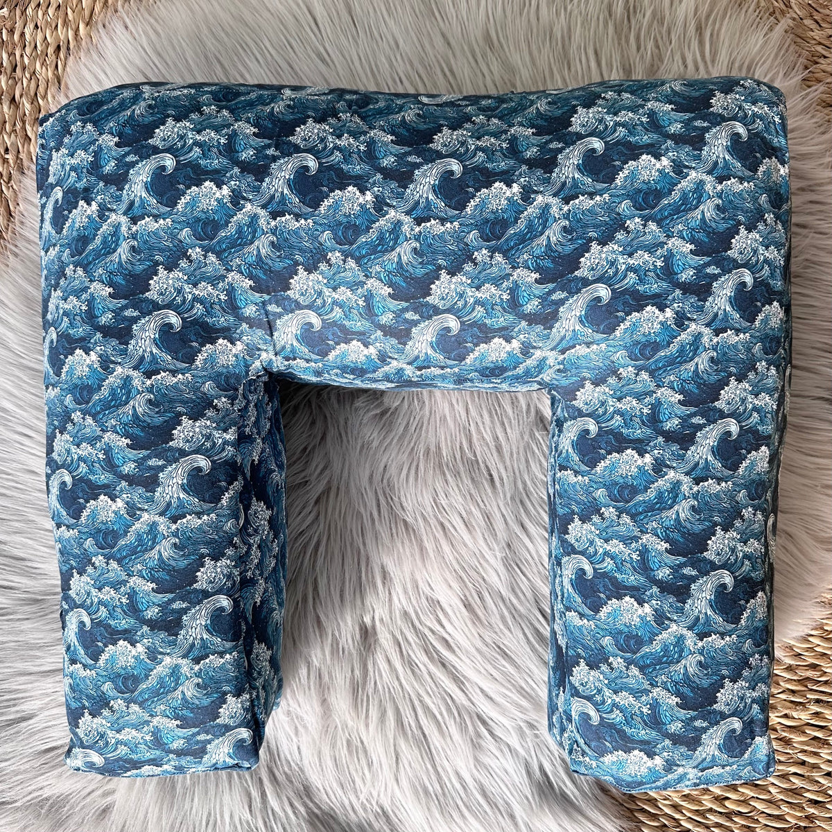Tasha Feeding Cushion