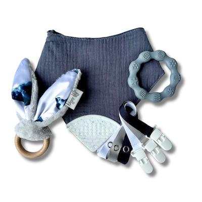 Teething Bundle
