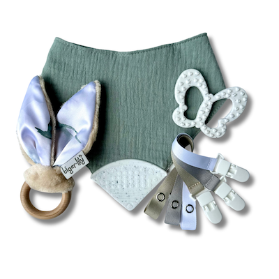 Teething Bundle
