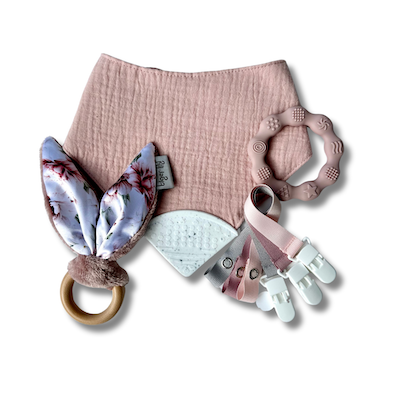 Teething Bundle
