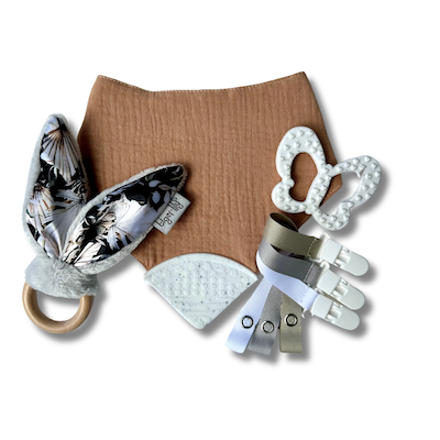 Teething Bundle