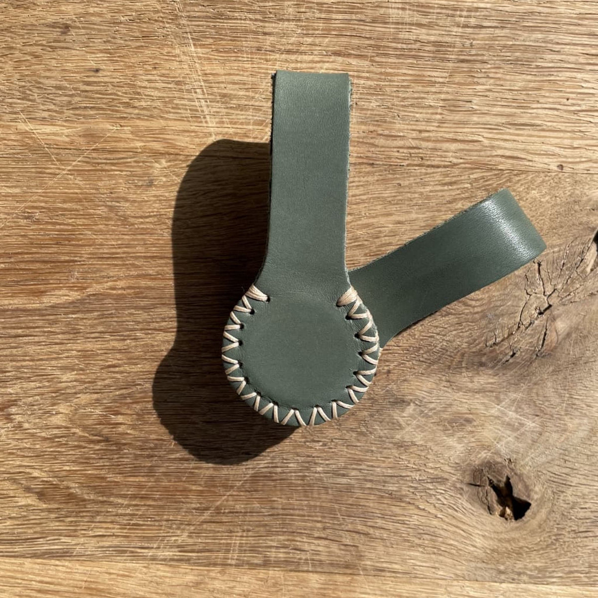 The Stella Clip