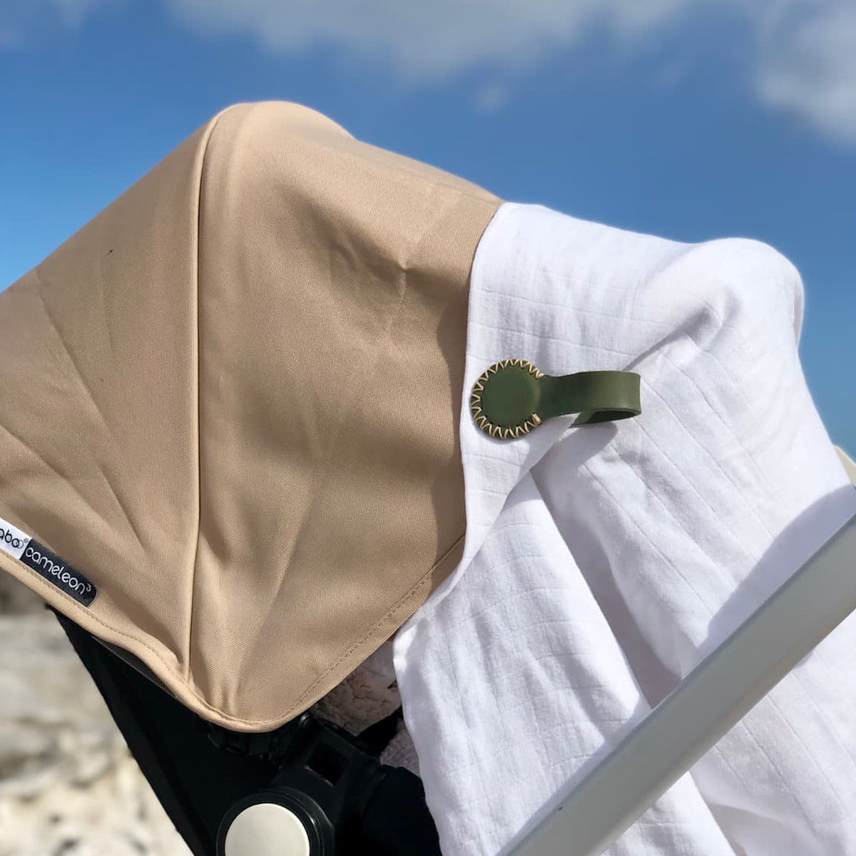 The Stella Clip