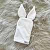 Bunny Wash Mitt