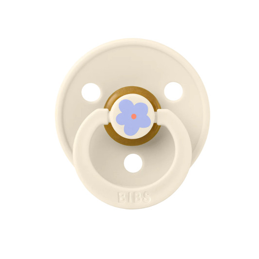 Size 2 BIBS Studio Pacifiers