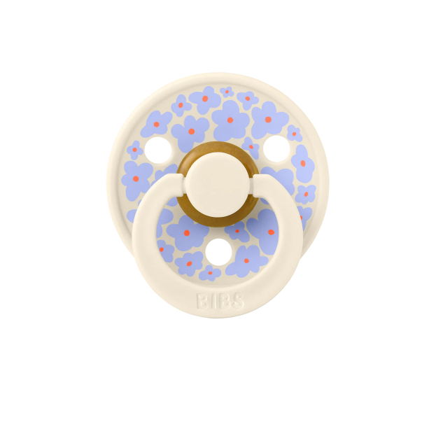 Size 2 BIBS Studio Pacifiers
