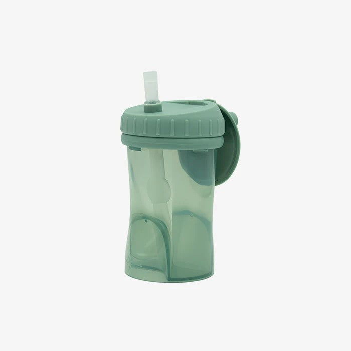 Difrax Non-Spill Cup with Straw 250ml