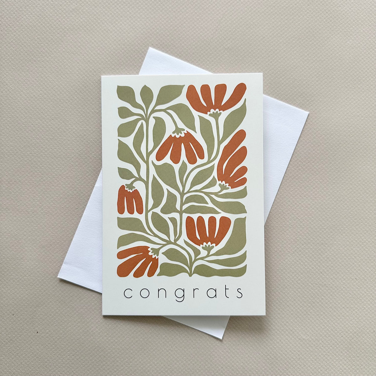 Greeting Cards (Large)