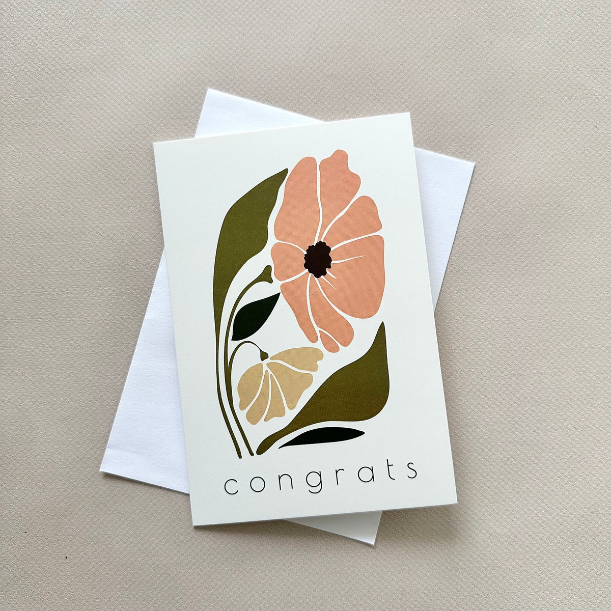 Greeting Cards (Large)