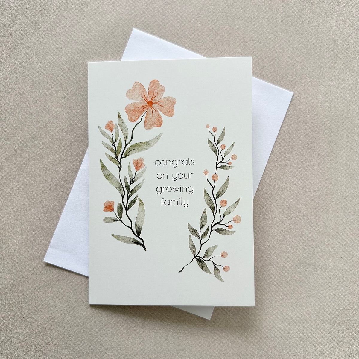 Greeting Cards (Large)