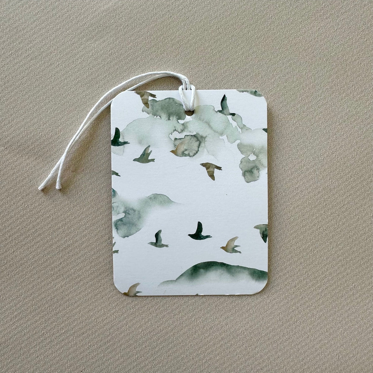 Gift Tags