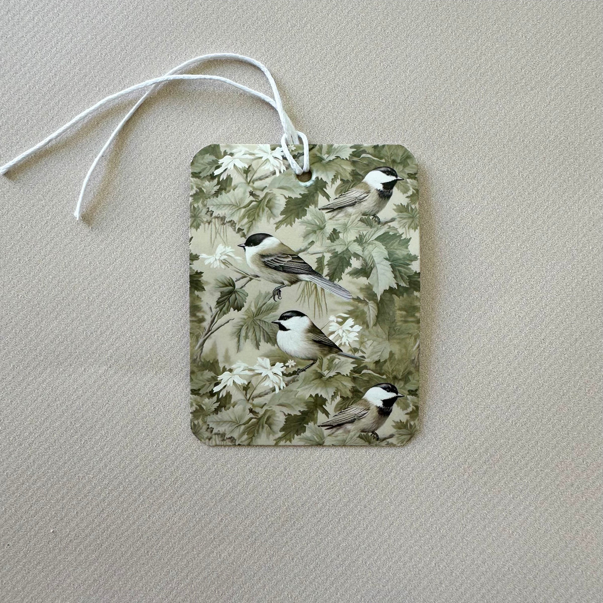 Gift Tags