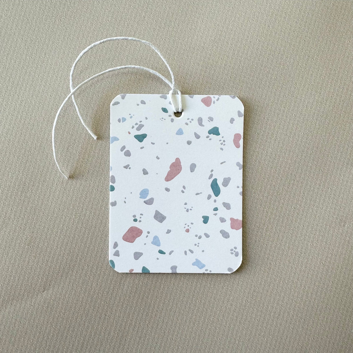Gift Tags