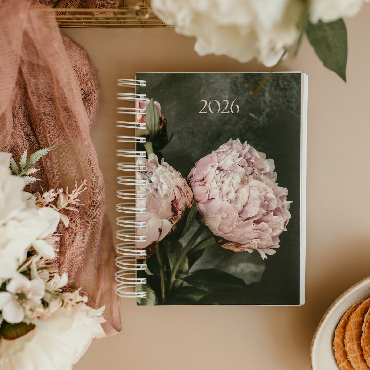 Page-a-Day Diary 2026 PRE-ORDER