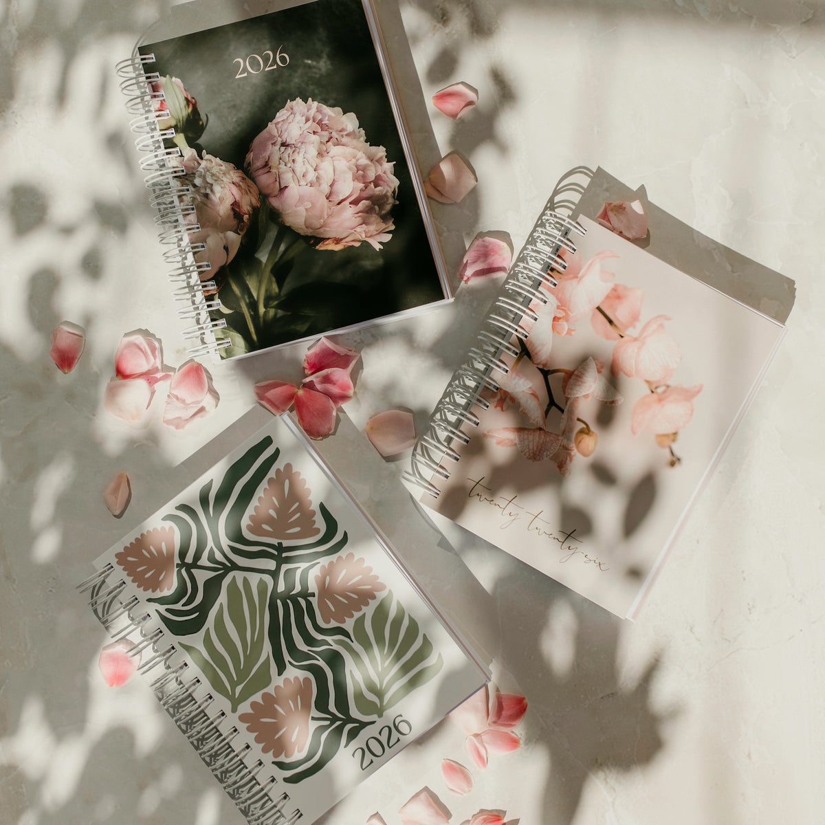 Page-a-Day Diary 2026 PRE-ORDER