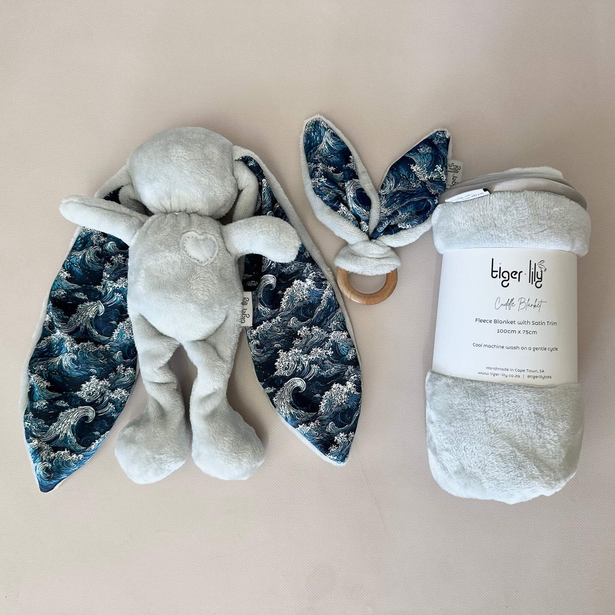 Gift Set - Bunny (Free Shipping)