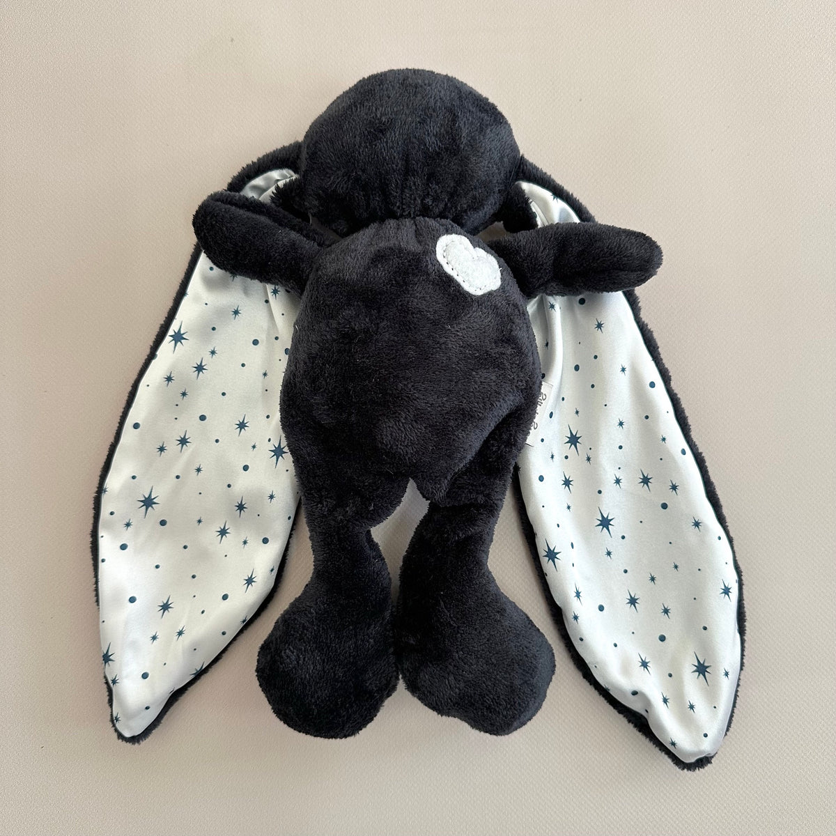 Cuddle Bunny - Navy