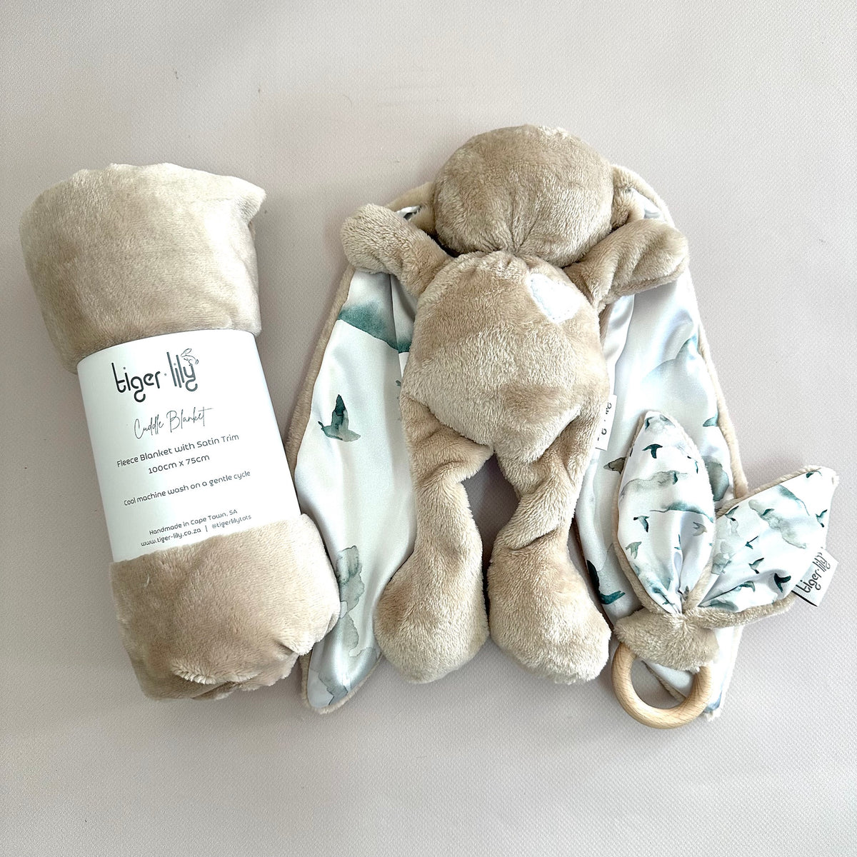 Gift Set - Bunny (Free Shipping)