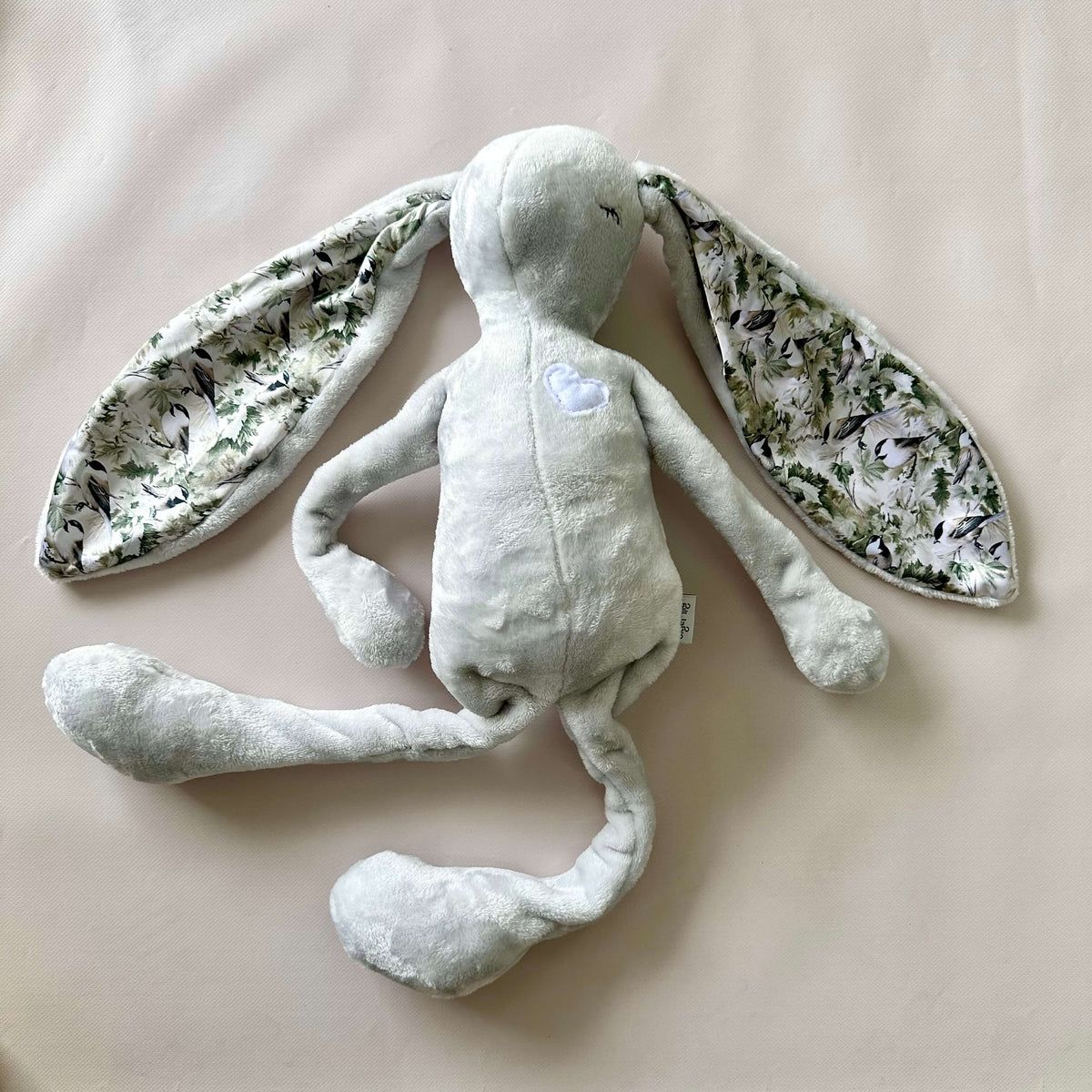 Huggable Bunny - 70cm (free shipping)