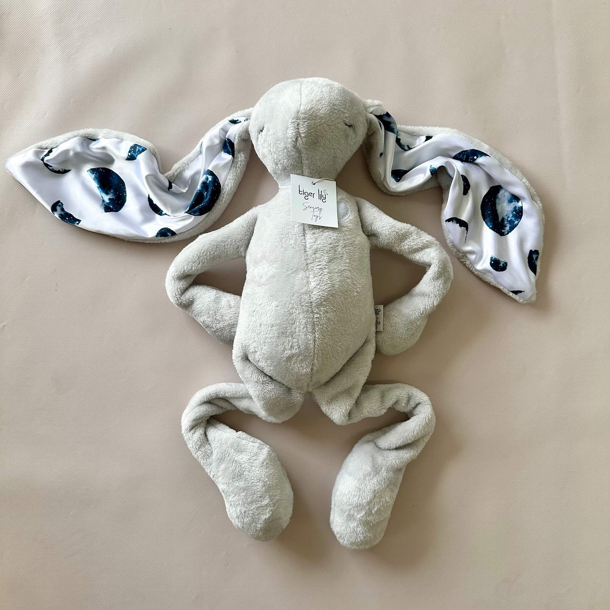 Huggable Bunny - 70cm (free shipping)