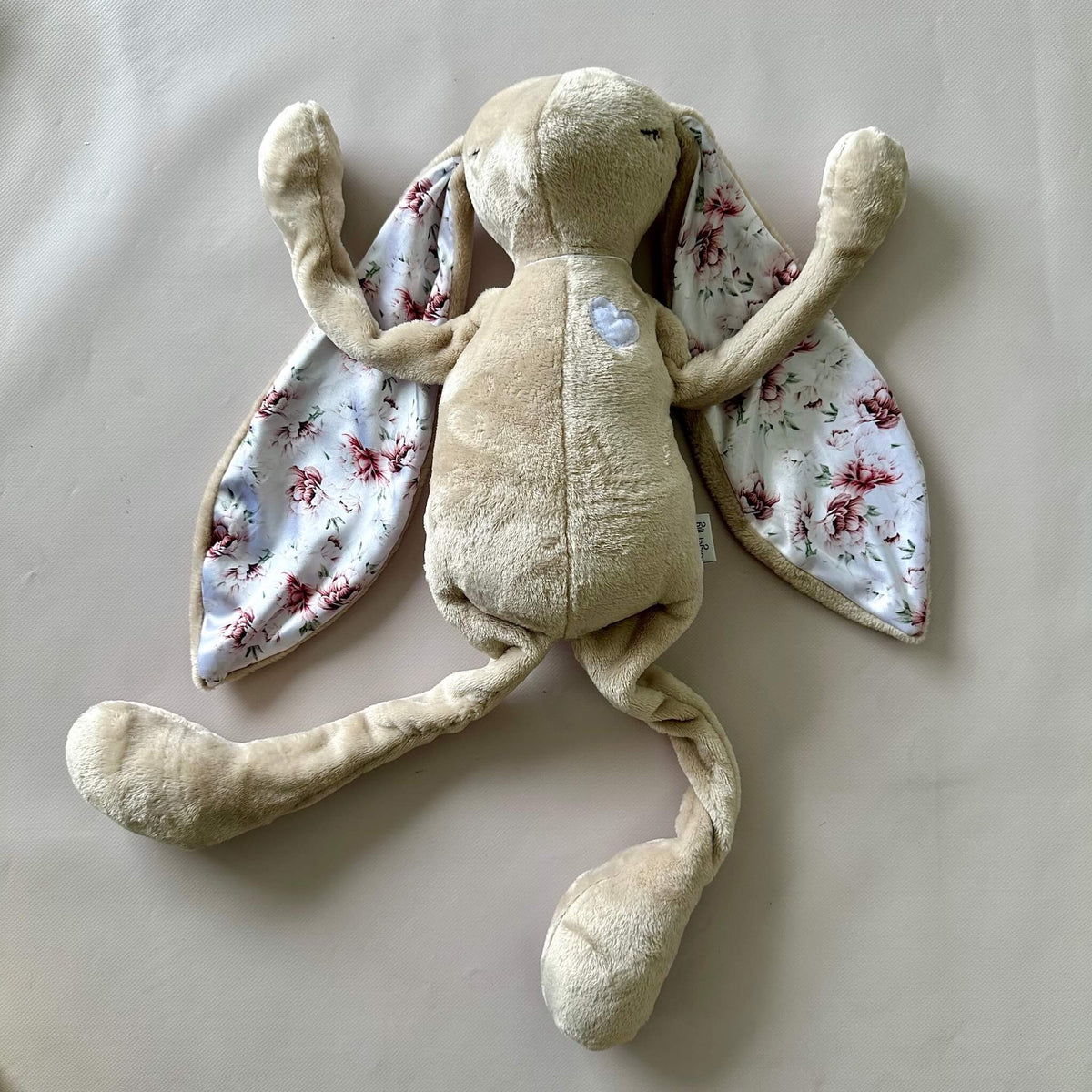 Huggable Bunny - 70cm (free shipping)