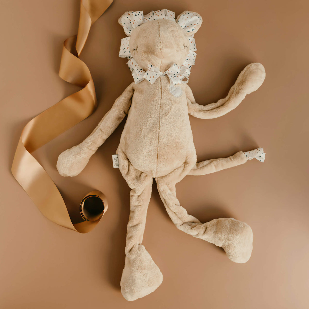 Huggable Lion - 70cm (free shipping)