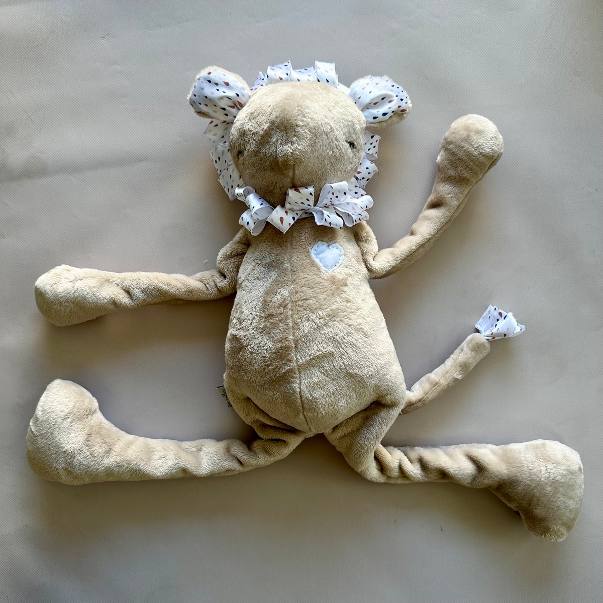 Huggable Lion - 70cm (free shipping)